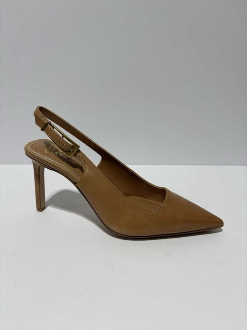 Vince Camuto Women’s Brendie High Heel Pumps, Size 7 M